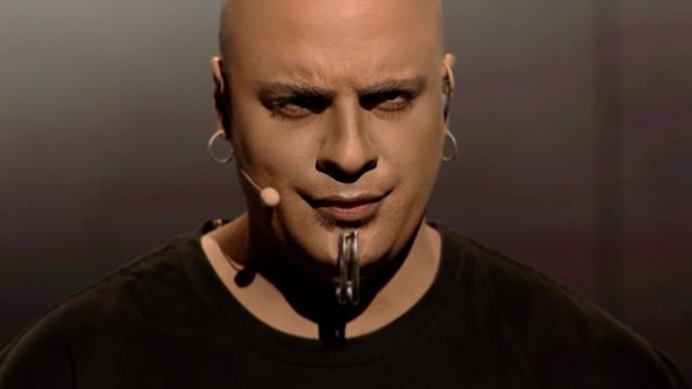 YFSF All Star | Ο Ησαΐας Ματιάμπα καθήλωσε με την ερμηνεία του