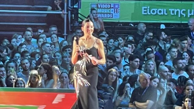 MAD Video Music Awards 2024 | Όσα συνέβησαν στη μεγάλη μουσική βραδιά