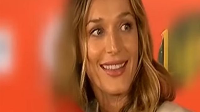 Κάτια Ζυγούλη: Η αποκάλυψη για το bachelorette party &amp; αυτό που ζήτησε από τον Σάκη Ρουβά για τη βραδιά του γάμου τους