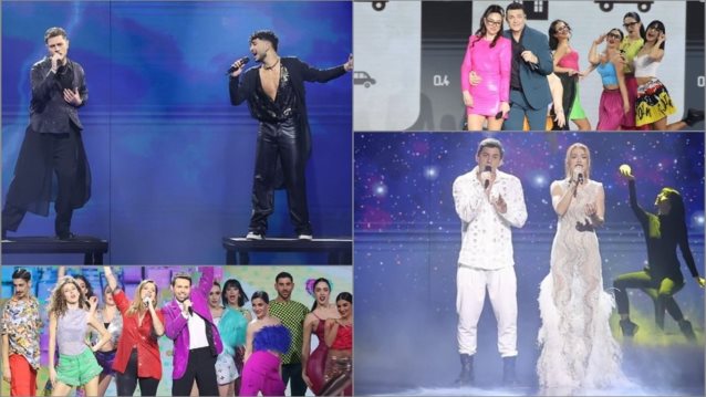 J2US | Ανατροπή! Αυτό το ζευγάρι αποχώρησε από στο τρίτο live