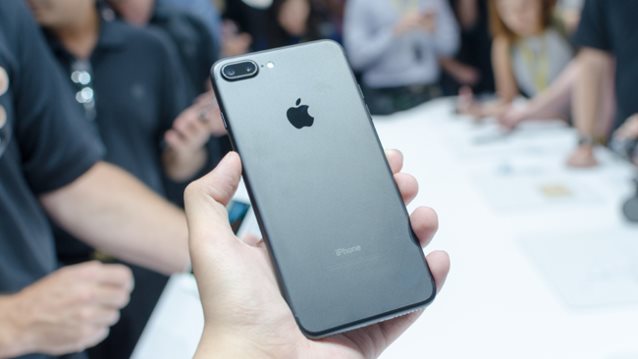 Ακόμα Το Θες;: Οι νέες -κακές- φήμες για το Iphone 8