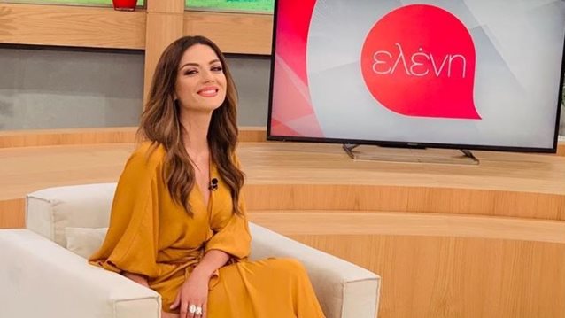 Βάσω Λασκαράκη: Οι ατάκες για τη νέα σεζόν &amp; ο «όρος» για το τελευταίο επεισόδιο στο «Σόι σου»