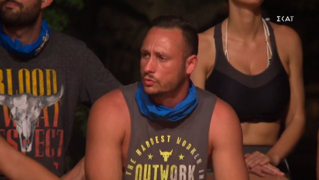 &quot;Survivor&quot; | Χαμός στο συμβούλιο του νησιού για &quot;τα σαλόνια&quot; &amp; &quot;τα αλώνια&quot; - Ο τρίτος υποψήφιος προς αποχώρηση