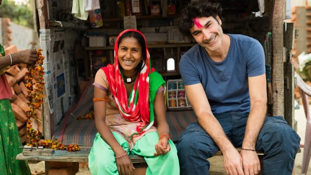 Χριστόφορος Παπακαλιάτης: Η νέα του ταινία αποκλειστικά στην τηλεόραση! Πότε θα τη δούμε;