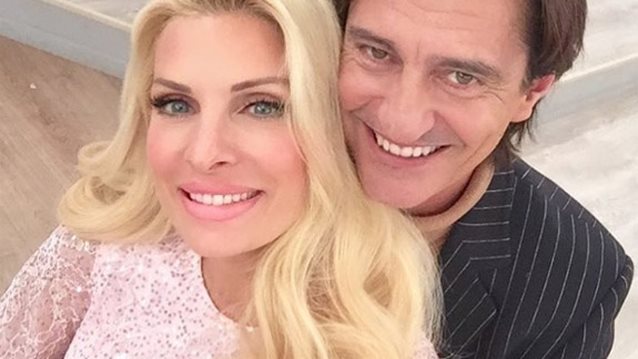 Θοδωρής Κουτσογιαννόπουλος: «Η Ελένη είναι ο καταλύτης. Είναι μια σταρ»