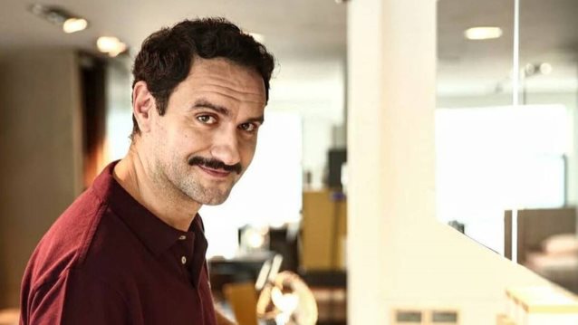 Ο Μελέτης Ηλίας μίλησε για τη μάχη του με τον κορονοϊό