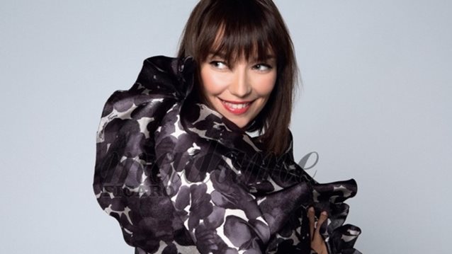 Κατερίνα Μισιχρόνη
: Γιορτάζει τα 25 χρόνια του Madame Figaro και θυμάται