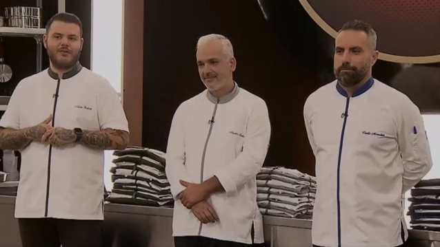 &quot;Game of  Chefs&quot; | H πρωτη φαση των Bootcamp – Οι παικτες που ξεχωρισαν και η ανατροπη απο τον Ανταμ Κοντοβα
