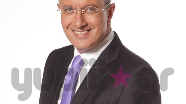 Νίκος Χατζηνικολάου: Επιστρέφει σε νέα ώρα το δελτίο ειδήσεων του ΑΝΤ1