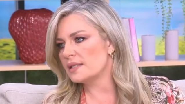 Ελισάβετ Μουτάφη | Όσα αποκάλυψε για τη σειρά &quot;Το προξενιό της Ιουλίας&quot;