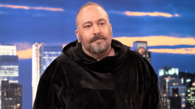 Γιώργος Αλκαίος: &quot;Μετά από αυτό τα έβαλα με τον εαυτό μου, &quot;τον σάπισα&quot; στο ξύλο&quot;