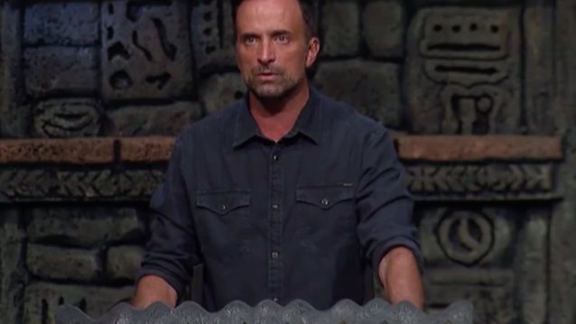 Survivor | Αυτος ειναι ο τελευταιος μονομαχος της εβδομαδας