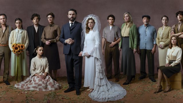 Σάρωσε το μεγάλο φινάλε του &quot;Προξενιού της Ιουλίας&quot;