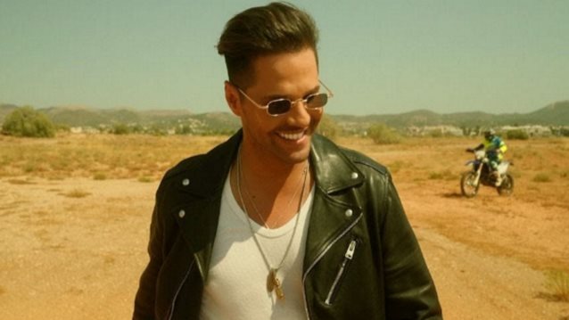 Γιώργος Τσαλίκης | Ο γιος του έγινε 21 χρόνων - Η τρυφερή του ανάρτηση