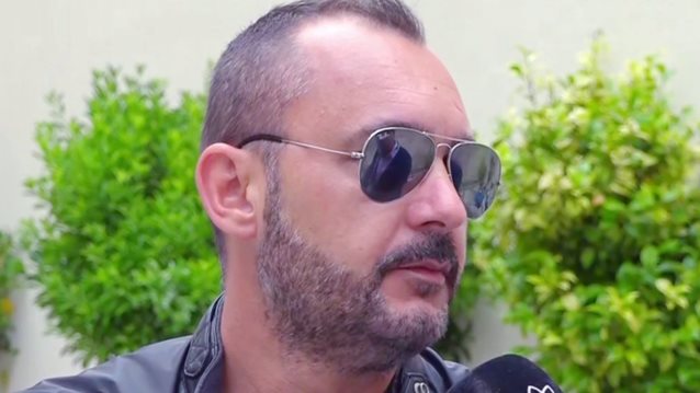 Άρης Καλημέρης: «Το λάθος της Γιάννας είναι ότι δεν μας άφησε να τη βοηθήσουμε»