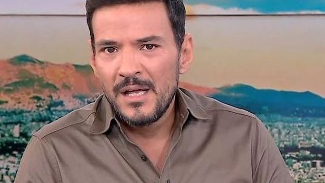 Κώστας Τσουρός:  "Αν κάποιος ξέρει ότι είναι καλός, δεν υπάρχει λόγος να ανησυχεί"