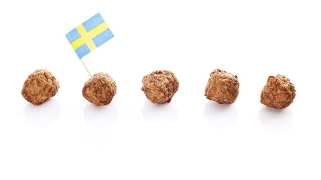 ΙΚΕΑ: Αποκάλυψαν τη μυστική συνταγή για τα κεφτεδάκια τους
