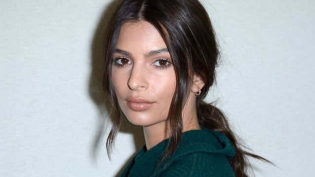 Emily Ratajkowski: Δοκίμασε ήδη το απόλυτο καλοκαιρινό μακιγιάζ και ζηλεύουμε!