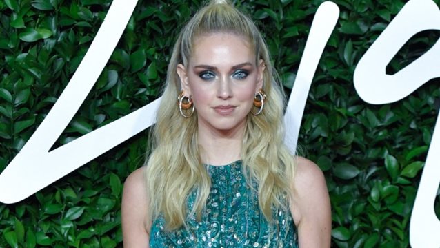 Chiara Ferragni | Η φωτογραφία που ανέβασε μετά τον εμβολιασμό της