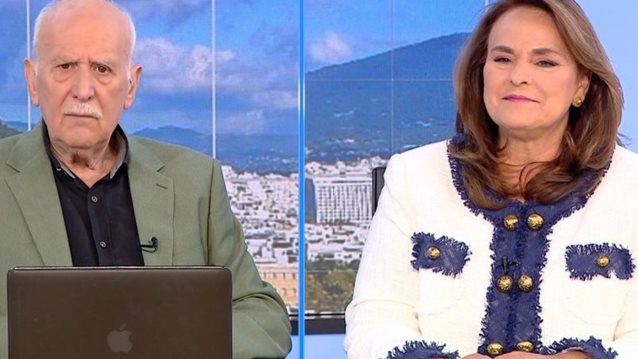 Aide-mémoire | H ρετροσπεκτίβα της τηλεόρασης, η ατάκα κλειδί της Ζήνας &amp; ένας χωρισμός... βόμβα!