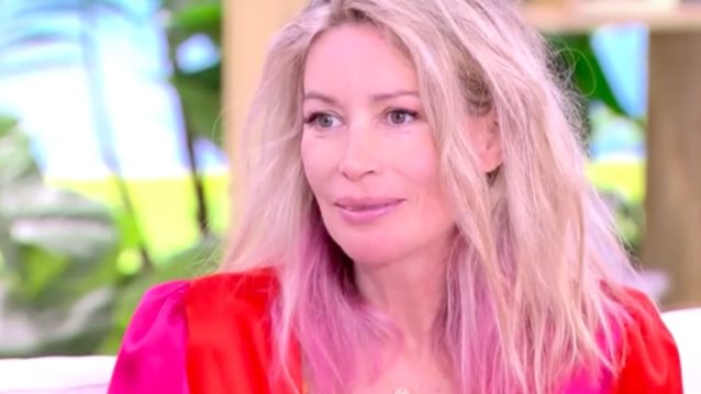 Άριελ Κωνσταντινίδη: &quot;Η Αλίκη Βουγιουκλάκη με προόριζε για σύντροφο του Γιάννη Παπαμιχαήλ&quot;