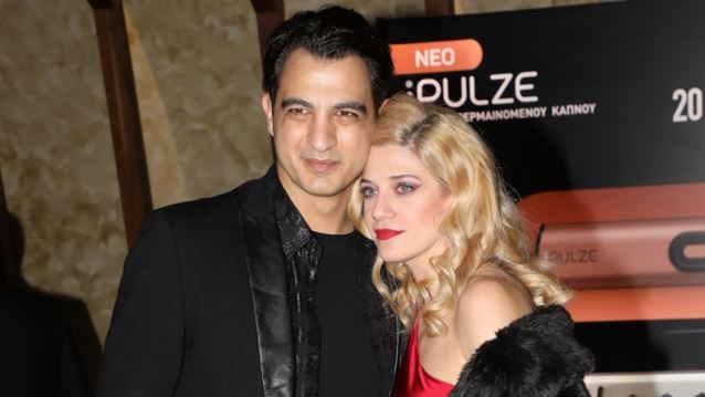 Δήμος Αναστασιάδης: &quot;Ήμουν μέσα στον τοκετό, εκείνη τη στιγμή βλέπεις τη γυναίκα σου σαν...&quot;