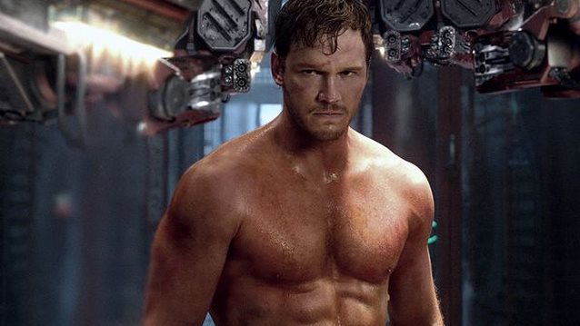 Χτίσε Σώμα Υπερήρωα: Με 7 απλές τροφές!