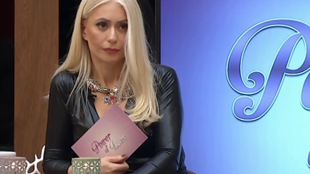 Power Of Love: Η γυναίκα που αποχώρησε &amp; η παίκτρια που επιστρέφει