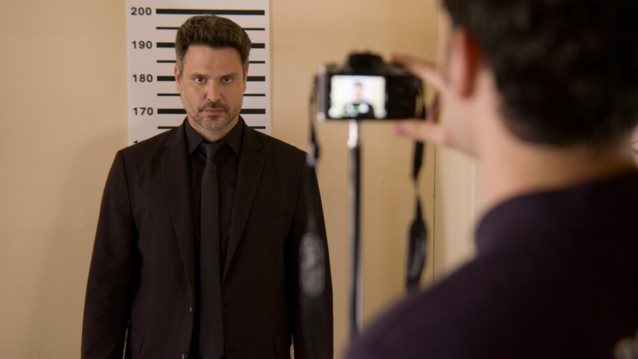 Παγιδευμένοι | Η προφυλάκιση του Δημήτρη πέφτει σαν βόμβα