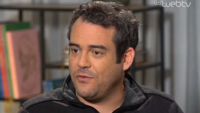 Πυγμαλίων Δαδακαρίδης: Η σπάνια αποκάλυψη για την προσωπική του ζωή