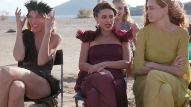 GNTM: Σκάνδαλο! Ποιος και γιατί κατηγορεί την Κάτια και την παραγωγή του reality;