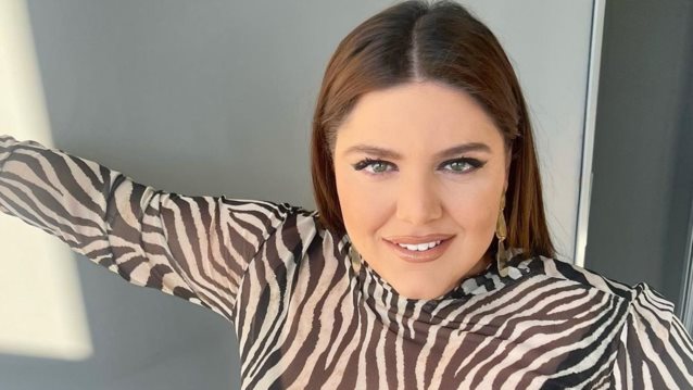 Δανάη Μπάρκα: &quot;Με τάραξε, ήταν βίαιο - Ξαφνικά βλέπω τα τζάμια, ανακατεμένα πράγματα...&quot;