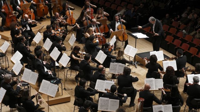 H μαγεία του μουσικού πλούτου της Γαλλίας έρχεται στο Μέγαρο Μουσικής