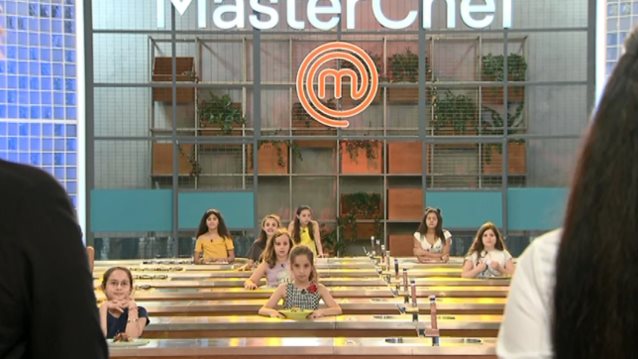 MasterChef Junior: Η τελευταία προκριματική φάση των κοριτσιών: Οι μαγειρικές δοκιμασίες, τα απρόοπτα και το... αλατοπίπερο που έκρινε το αποτέλεσμα!
