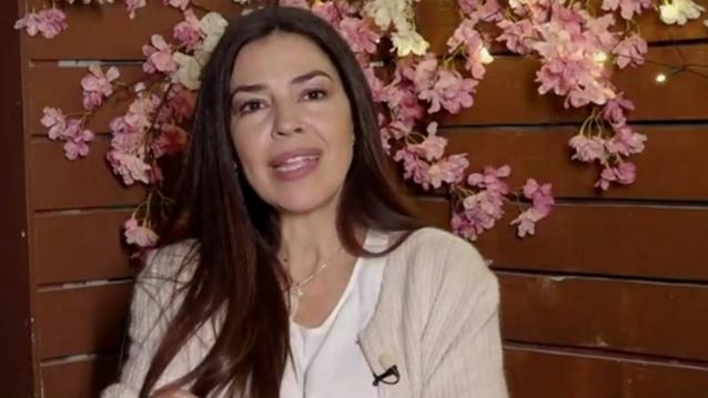 Ναταλία Δραγούμη: &quot;Η δική μου περίπτωση είναι διαφορετική. Το εκμεταλλεύτηκε, ήθελε να βγάλει χρήματα&quot;