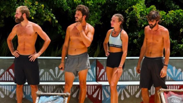 Survivor | Αυτος ο παικτης κερδισε το πολυτελες αυτοκινητο