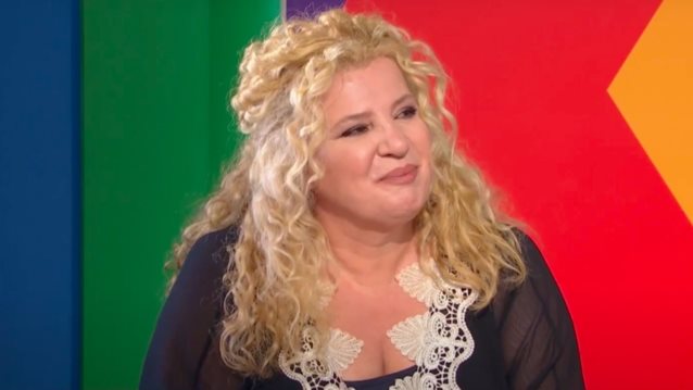 Απασφάλισε η Αθηνά Καμπάκογλου: Το πιο αηδιαστικό από όλα είναι ο &quot;μεγαλοϊδεατισμός&quot; που τρέφουν κάποιοι για τον εαυτό τους