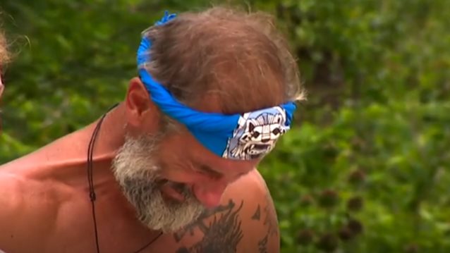 Survivor | &quot;Έσπασε&quot; ο Τάκης Καραγκούνιας για τον θάνατο του πατέρα του: &quot;Λόγω της παλιοδουλειάς μου έλειπα κάθε Πάσχα&quot;