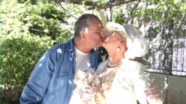 Μαρία Ιωαννίδου: Παντρεύτηκε! Ο «e- γάμος» και το ταξίδι του μέλιτος στην Κίνα