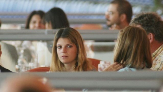 Αθηνά Ωνάση: Πιο ευτυχισμένη από ποτέ σε σπάνιες παιδικές της φωτογραφίες