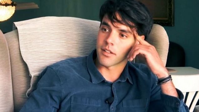 Η αντίδραση του Ρένου Ρώτα όταν ρωτήθηκε για την Κλέλια Ανδριολάτου