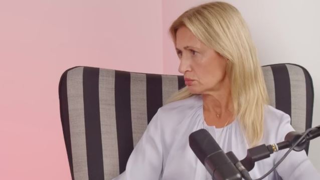 Μαρία Πολύζου: &quot;Όταν ο ίδιος ο πατέρας σου σε κακοποιεί σεξουαλικά δεν ξέρεις πού βαδίζεις&quot;