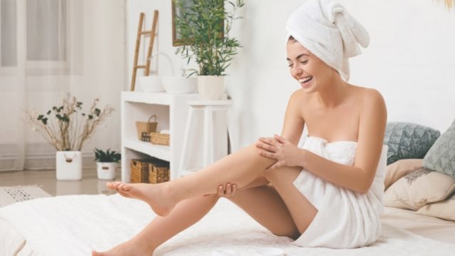 Αυτό είναι το καλύτερο πολυχρηστικό λάδι περιποίησης για πρόσωπο, σώμα και μαλλιά