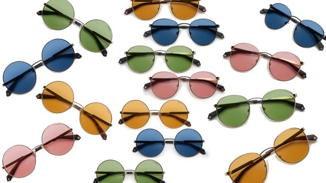 80 Χρόνια Polaroid
 
: Γιορτάζουμε μαζί της &amp; σας χαρίζουμε τα πιο trendy γυαλιά ηλίου του καλοκαιριού!