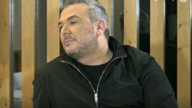 Αντώνης Ρέμος: «Παρερμηνεύτηκαν τα λεγόμενα μου &amp; ας μάθουν να κλείνουν το στόμα τους»