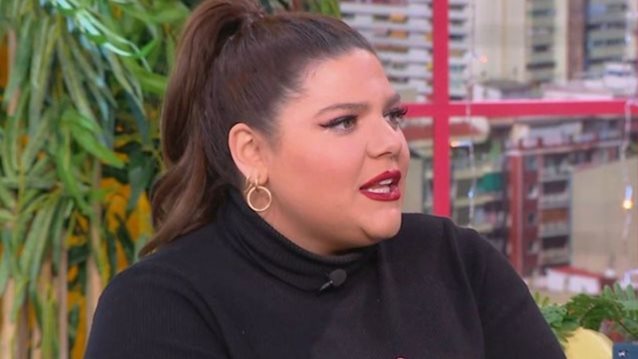 Δανάη Μπάρκα: &quot;Έχω κάνει unfollow συνεργάτες από την πρώτη χρονιά της εκπομπής&quot;