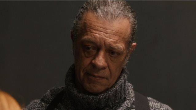 Ο &quot;Σκαραβαίος&quot; σε σε μια επίπονη βουτιά στο παρελθόν - Τα πάντα για το νέο επεισόδιο