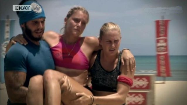 Survivor: Αγώνας με έπαθλο το “Despacito”! Plus: Ακόμη ένας τραυματισμός για τη Βιργινία!