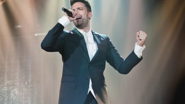 Κωνσταντίνος Αργυρός: Η μεγάλη επιστροφή στο Fantasia: Ποιοι έδωσαν το «παρών»;