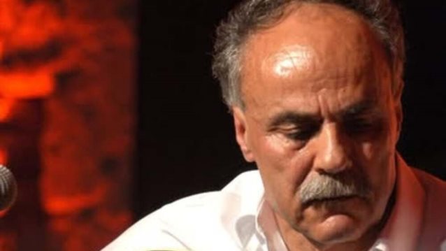 Πεθανε ο Γιαννης Ξυλουρης